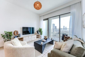 Silkhaus High Floor 1 BDR In The Heart of Downtown